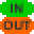 Labor Time Tracker Icon