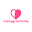 Happy Green Baby Icon