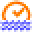 Pacific Timesheet Icon