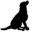 Replenish Dog Icon