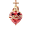 Saints of Heart Icon