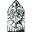Norse Tradesman Icon