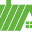 BGreen Pro Attic Icon