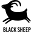 Black Sheep Cafe Icon