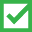 Intelligent Car Leasing Icon