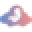 Fertility Cloud Icon
