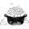 Rob's Popcorn Icon