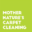 Mother Nature's Carpet Cleaning Icon