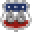 Route 66 Moving and Storage Icon