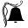 Bell at Sapperton Icon