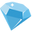 Awake & Indigo Icon