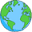 Know World Now Icon