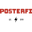 Posterfi Icon