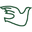 Palmes Tennis Society Icon