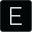 E Marie Icon