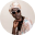 Dyvna Icon