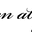 BIEN ABYE - by Dayanne Danier Icon