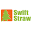 Swift Straw Icon