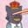 Piggy Sol Gang Icon