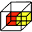 Quantum Storage Icon