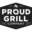 ProudGrill Icon