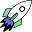 GoMach5 Icon