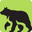 Black Bear River Icon