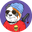 Panda Dynasty Icon