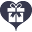 The Gifting Hearts Icon