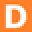 D-Fence Gutter Guard Icon