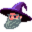 Forgoten Runes Wizard Icon