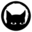 Gutter Cat Gang Icon