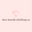 Tiny Trends Clothing Company Icon