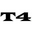 T4 Cameras Icon
