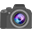 Newfoundland Camera Imaging Icon