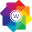 Word Of Mouth Trading & Detailing Icon