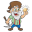 BNB Miner Icon
