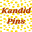 Kandid Pins Icon