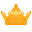 Extension King Icon