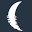 Crescent Tide Icon