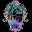 Yemoja's Child Icon