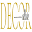 Decor Allure Icon