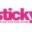 Sticky Singapore Icon