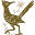 High And Dry Cactus Icon