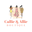 Callie & Allie Icon