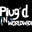 Plug'd In World Wide Icon