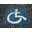 Wheelchairstrap Icon