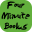 Fourminutebooks Icon