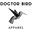 Dr Bird Apparel Icon