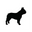 The Frenchie Co. Icon